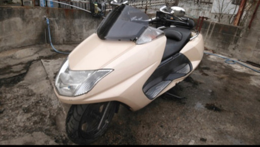 値下げしました！ヤマハ　マグザム250 SG17J