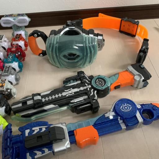 仮面ライダーゴースト
