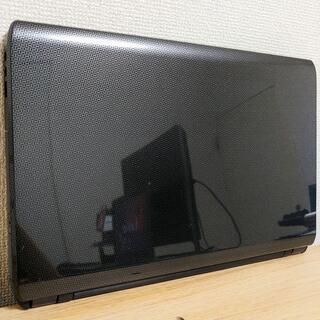 マウスコンピューター【i7/SSD240GB/M8GB/BD-REドライブ】