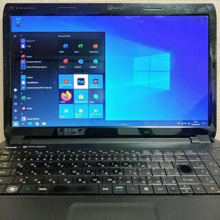 マウスコンピューター【i7/SSD240GB/M8GB/BD-REドライブ】