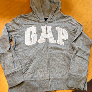 GapKids XL(12)パーカー