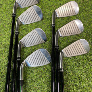 新品！メンズ☆ ゴルフクラブセット ☆AGCフルセット