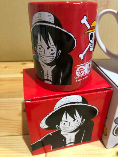 キャラクター マグカップ