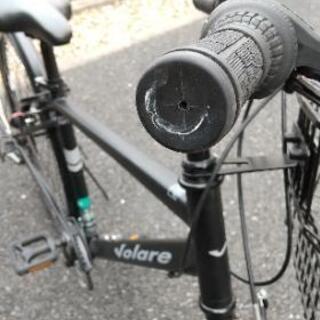 自転車　サイマ　ヴォラーレ