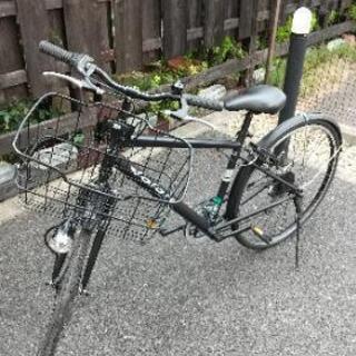 自転車　サイマ　ヴォラーレ