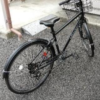 自転車　サイマ　ヴォラーレ