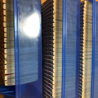 ONE PIECEほぼ全巻