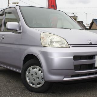 ☆ ホンダ ライフ 車検２年付きでコミコミ12.5万円!!! タ...