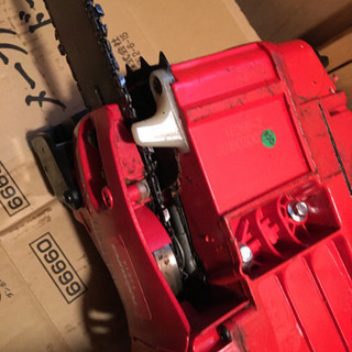 エンジンチェンソー中古品T3614