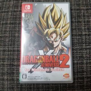 ドラゴンボールゼノバース２