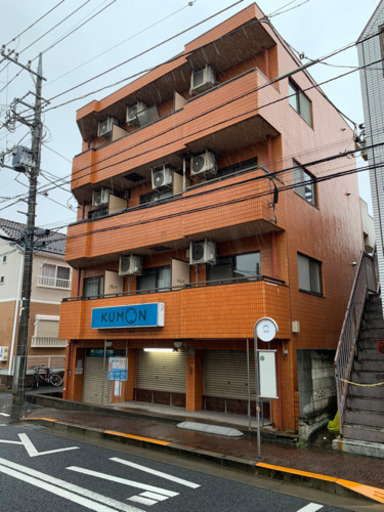 福祉の受給をされている方 生活保護の精神 貧困等の方も 大歓迎 東村山市多摩あおば病院近くの鉄筋コンクリートのワンルーム 西武新宿線東 旨ジャン 東村山のマンションの不動産 住宅情報 無料掲載の掲示板 ジモティー