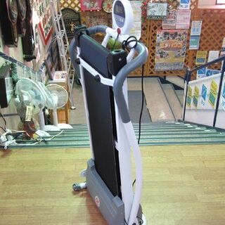 ウォーキングマシン コーポ  速度0.5～5km モーターウォーカー CP-4000 ルームランナー 折り畳み フィットネス CORPO ☆ PayPay(ペイペイ)決済可能 ☆ 札幌市 清田区 平岡