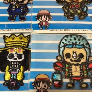 新品ワンピースワッペンほかにもあり Moon 蛇田の生活雑貨の中古あげます 譲ります ジモティーで不用品の処分 新品ワンピースワッペンほかにもあり Moon 蛇田の生活雑貨の中古あげます 譲ります ジモティーで不用品の処分