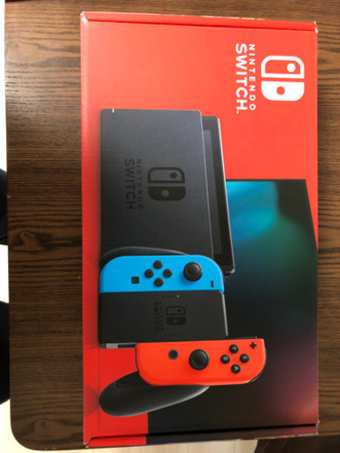 その他 Switch