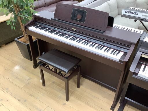 ROLAND(ローランド)のクールなデザインの電子ピアノのご紹介！