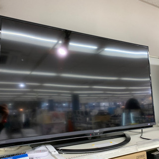 TOSHIBA 2021年製 液晶テレビ 55インチ TJ1318
