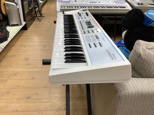ROLAND(ローランド)の多機能シンセサイザーです！ nurulhakim.or.id