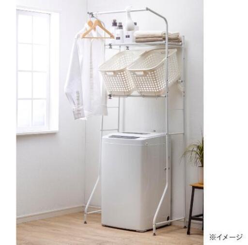 カインズランドリーラック バスケット2つ付 ゆか 生駒の家具の中古あげます 譲ります ジモティーで不用品の処分 カインズランドリーラック バスケット2つ付 ゆか 生駒の家具の中古あげます 譲ります ジモティーで不用品の処分