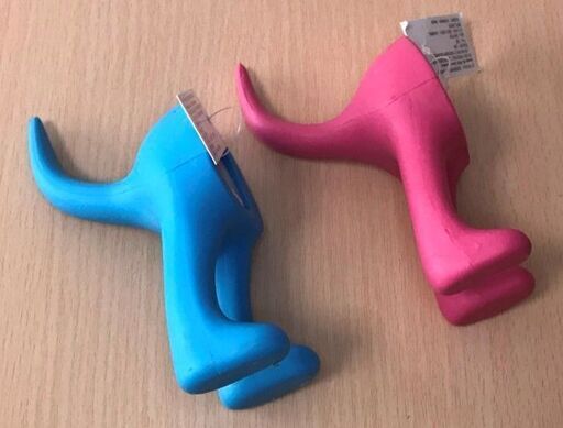 値下げ Ikea 犬のしっぽ型フック Kazu 肥後大津の家庭用品 その他 の中古あげます 譲ります ジモティーで不用品の処分