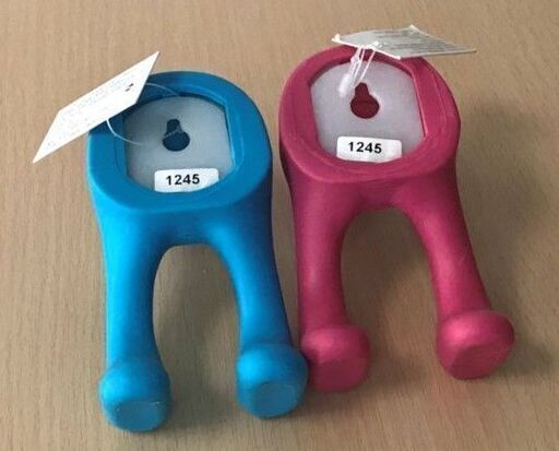 値下げ Ikea 犬のしっぽ型フック Kazu 肥後大津の家庭用品 その他 の中古あげます 譲ります ジモティーで不用品の処分