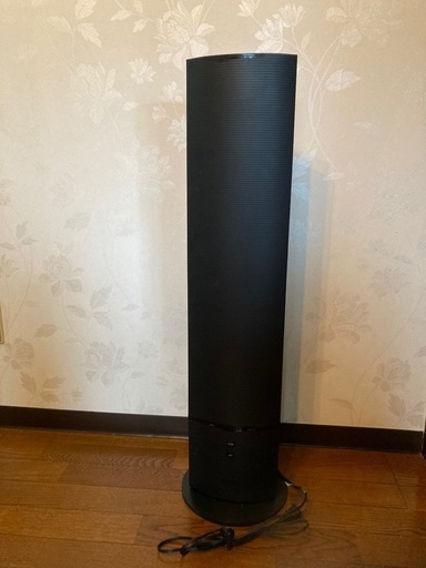 加湿器