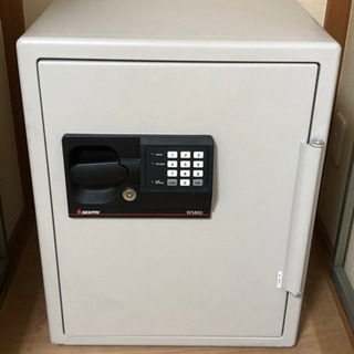 セントリー耐火金庫 W5860