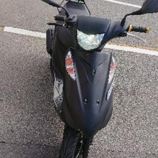 【商談中】値下げ  木曜日まで取置き中  アドレスV125G　Ｋ９　 走行25300km　リアボックス ヘルメット付　西宮市 商談中】値下げ 木曜日まで取置き中 アドレスV125G K9 走行25300km