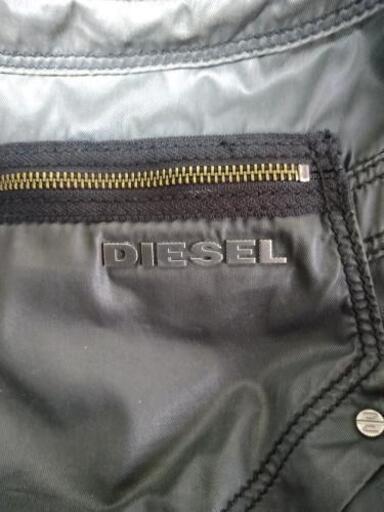 DIESEL　ショルダーバッグ