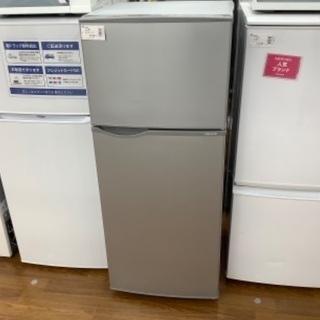 トレファク南浦和店】 高年式！ シャープ 2ﾄﾞｱ冷蔵庫