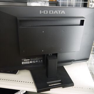 IO-DATAの液晶モニター【23.8型】のご紹介！安心の6ヶ月保証つき