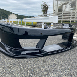 S15 シルビア モーゼ フルエアロ3点セット S15 シルビア モーゼ フルエアロ3点セット 【公式通販】