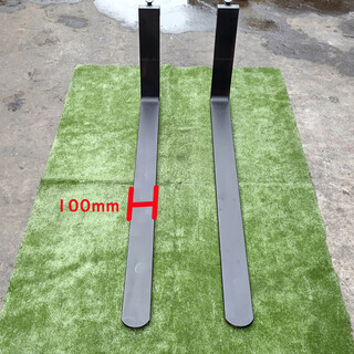 その他 22 中古 フォークリフト ロングフォーク 1.5t 1370mm