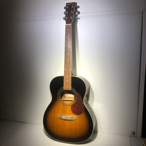 #4184 Sepia Crue F-170/TS アコースティックギター