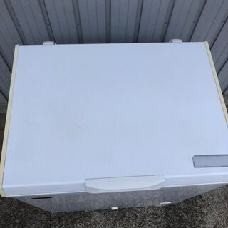 Haier ハイアール　冷凍ストッカー　JF-NC145A Haier ハイアール 冷凍ストッカー JF-NC145A ヨドバシ.com