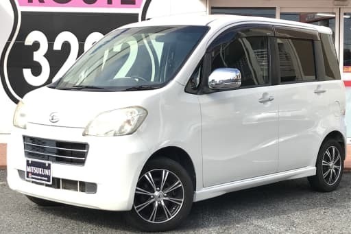 激安軽自動車タントエグゼ お買い得 オトロン練馬店 練馬のタントの中古車 ジモティー 激安軽自動車タントエグゼ お買い得 オトロン練馬店 練馬のタントの中古車 ジモティー