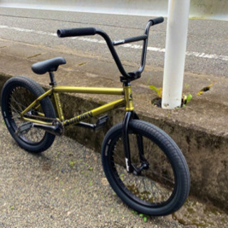 BMX Sunday forecoaster 2021 カスタム...