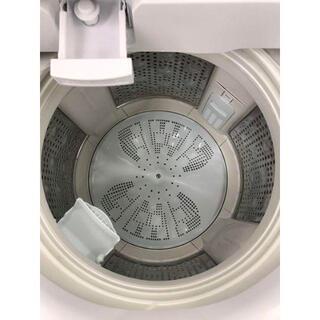 S95/HITACHI 7kg 全自動洗濯機 BW-V70A 2016