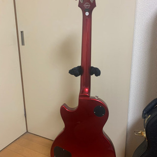追記有 エピフォン エレキギター ロイヤルレッド epiphone 【公式通販】