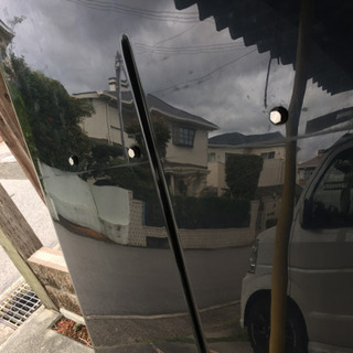 ルーフボックス    TERZO ローライダー