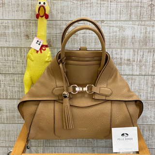 アンミカコラボ【愛品館江戸川店】ペレボルサ アンミカコラボレザー 