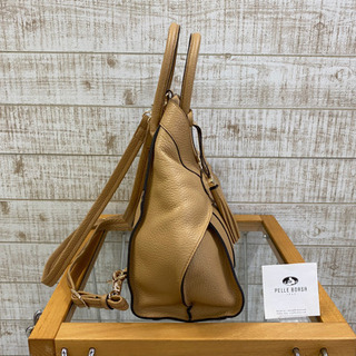 アンミカコラボ【愛品館江戸川店】ペレボルサ アンミカコラボレザー  