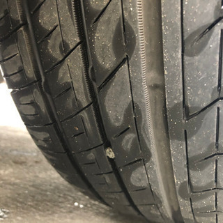 引き取り限定最終価格！19インチ　225/45r19 アネーロコラソン　ヴェイン　4本 引き取り限定最終価格！19インチ 225/45r19 アネーロコラソン ヴェイン