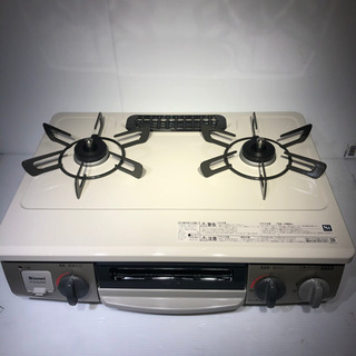 #4192 リンナイ ガステーブル 都市ガス用 RTE564BER 未使用品