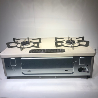 #4192 リンナイ ガステーブル 都市ガス用 RTE564BER 未使用品