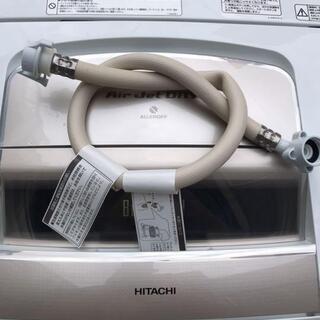 S91/HITACHI 9.0kg 全自動洗濯機 BW-9PV 2012の通販はau PAY 