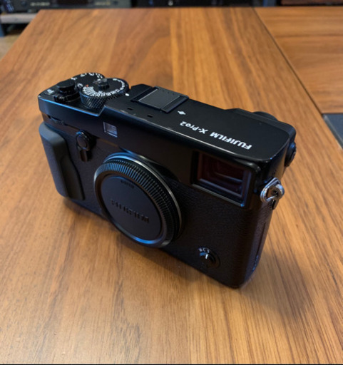 FUJIFILM X-Pro2 おまけ多数　デジタルカメラ