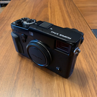 FUJIFILM X-Pro2 おまけ多数　デジタルカメラ