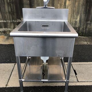 愛知県の流し台 その他の中古が安い！激安で譲ります・無料で  