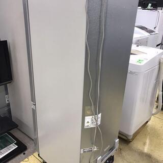 R161/三菱 168L 2ドア冷凍冷蔵庫 MR-P17E-S 2020