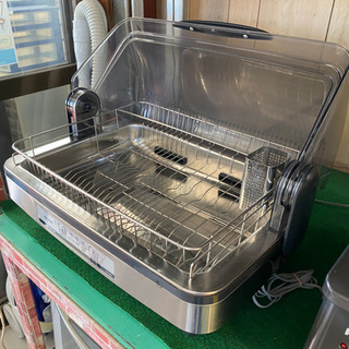 TOSHIBA 食器乾燥機